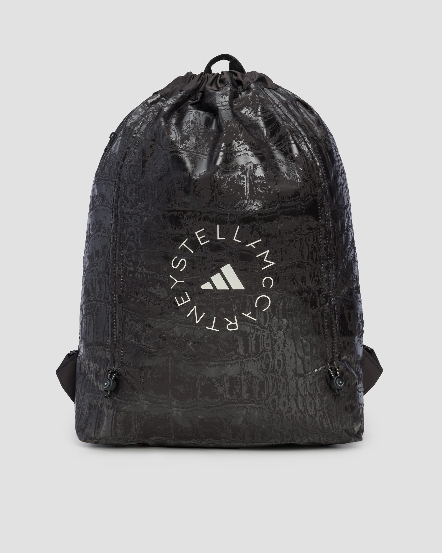 Geantă pentru femei Adidas by Stella McCartney Gymsack