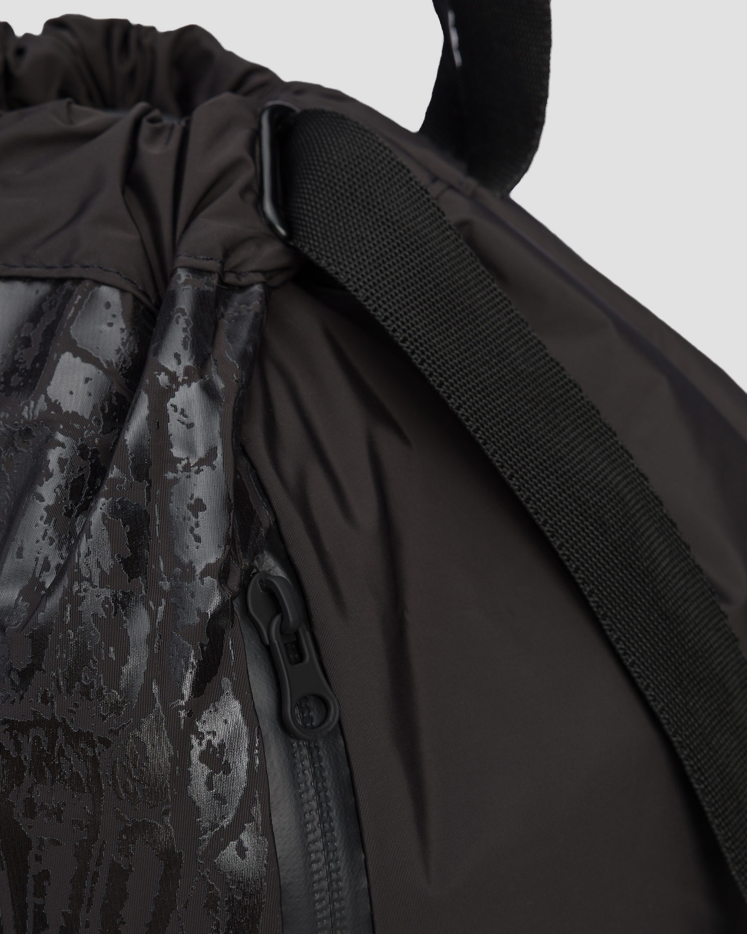 Torba damska Adidas by Stella McCartney Gymsack