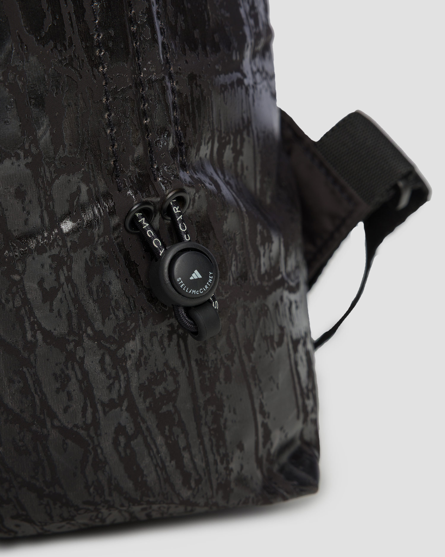 Torba damska Adidas by Stella McCartney Gymsack