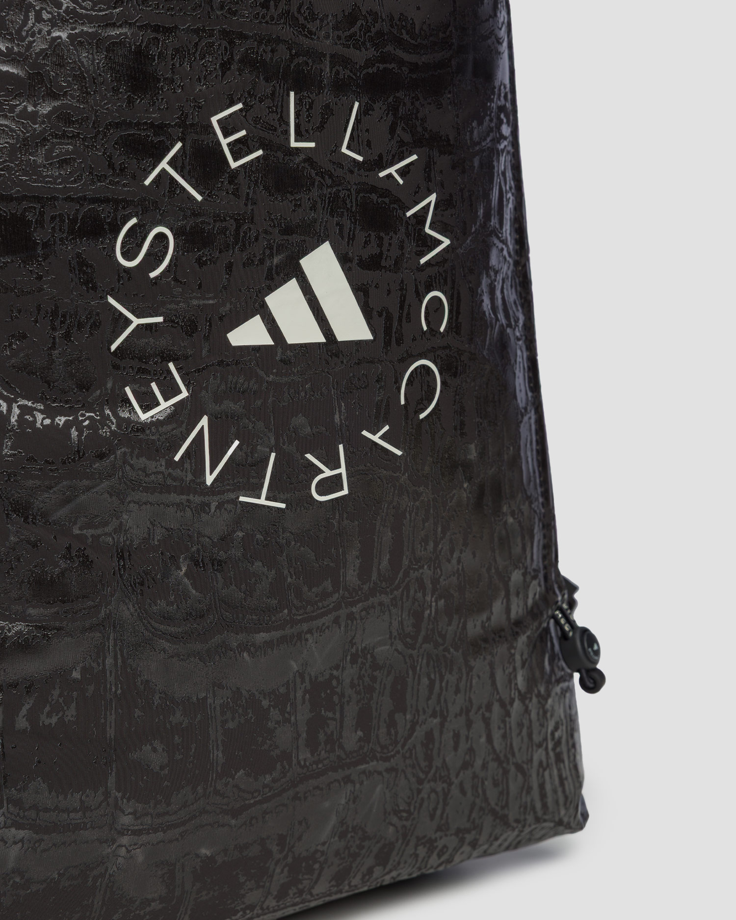 Torba damska Adidas by Stella McCartney Gymsack