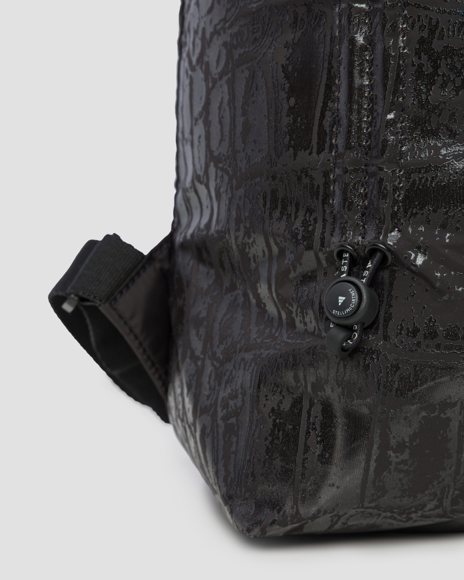 Torba damska Adidas by Stella McCartney Gymsack