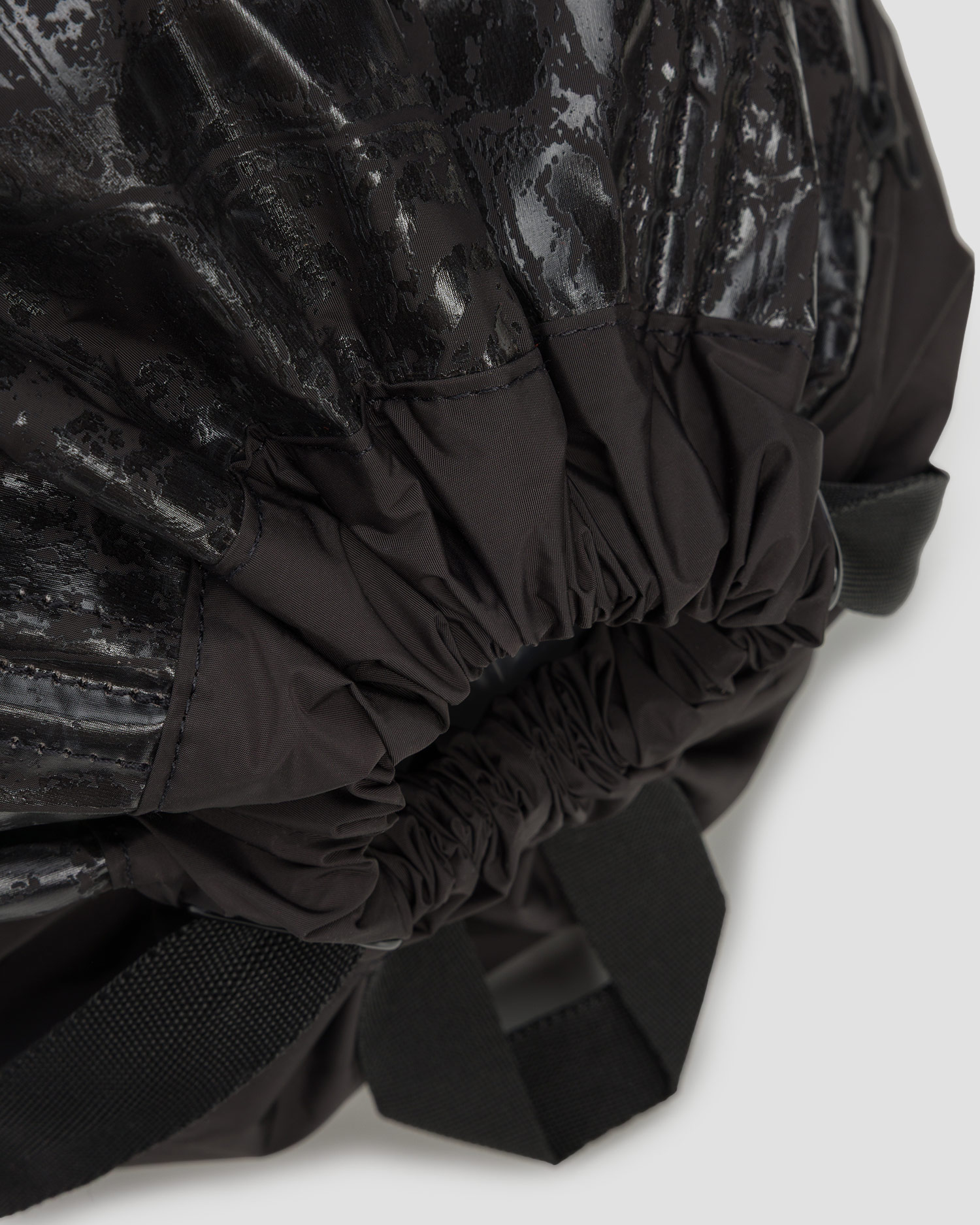 Torba damska Adidas by Stella McCartney Gymsack