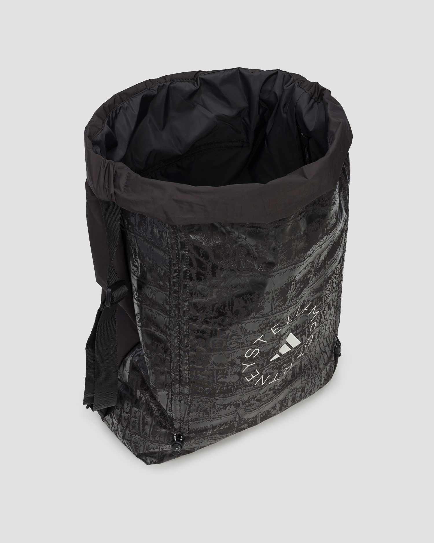 Torba damska Adidas by Stella McCartney Gymsack