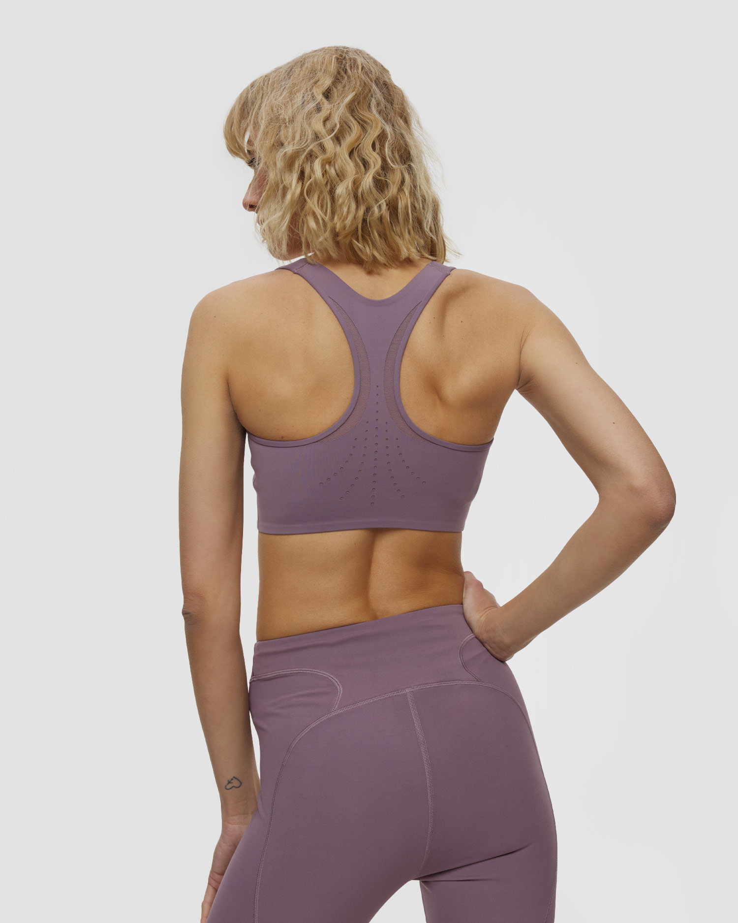 Adidas by Stella McCartney ASMC Sport-BH für Damen