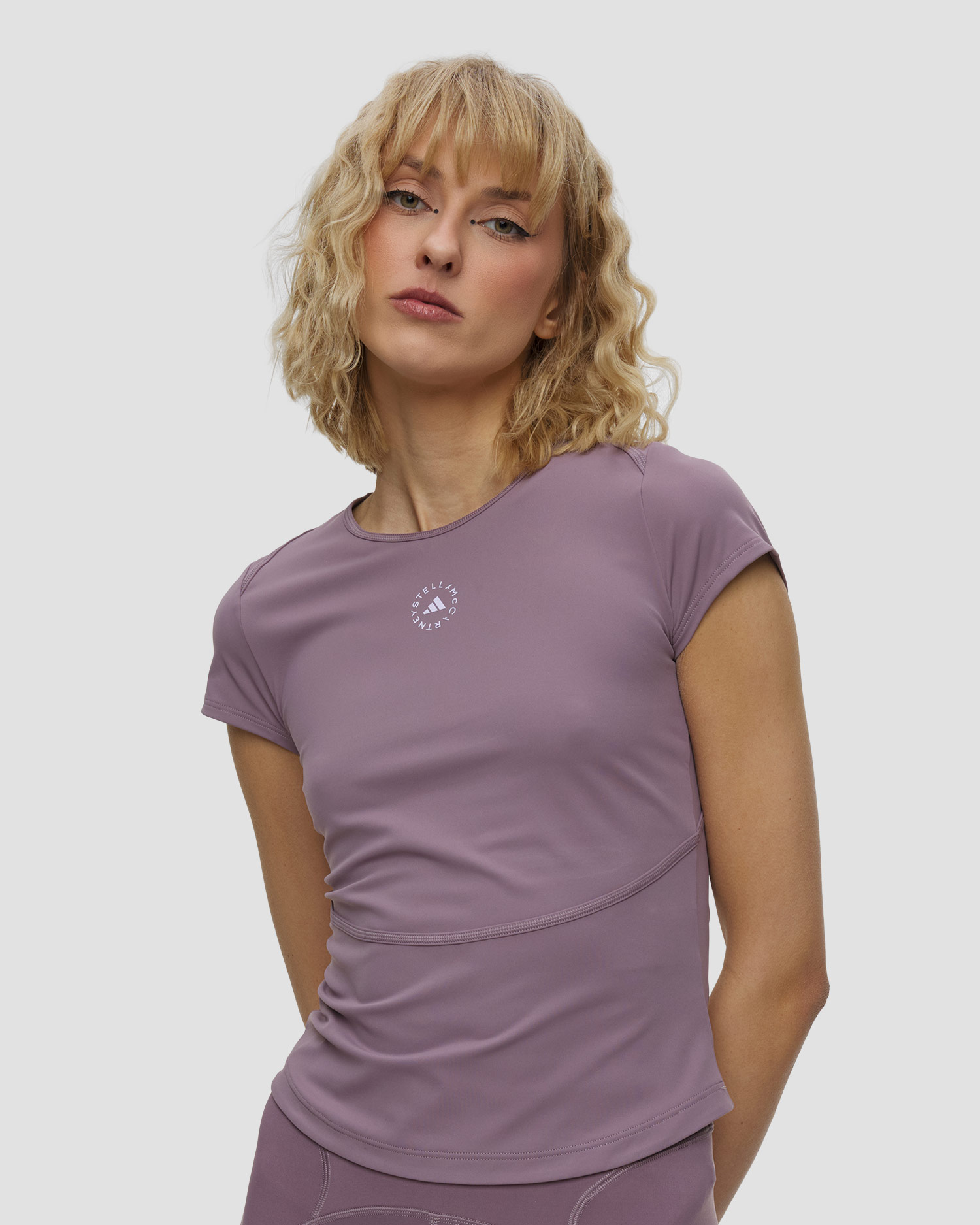 Adidas by Stella McCartney ASMC Damen-T-Shirt