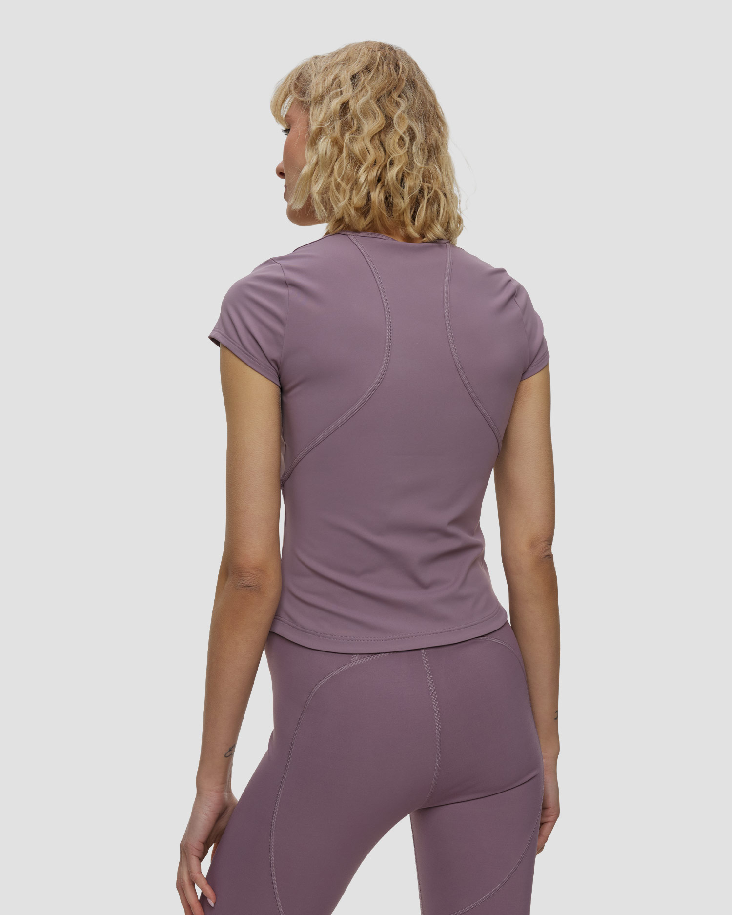 Adidas by Stella McCartney ASMC Damen-T-Shirt