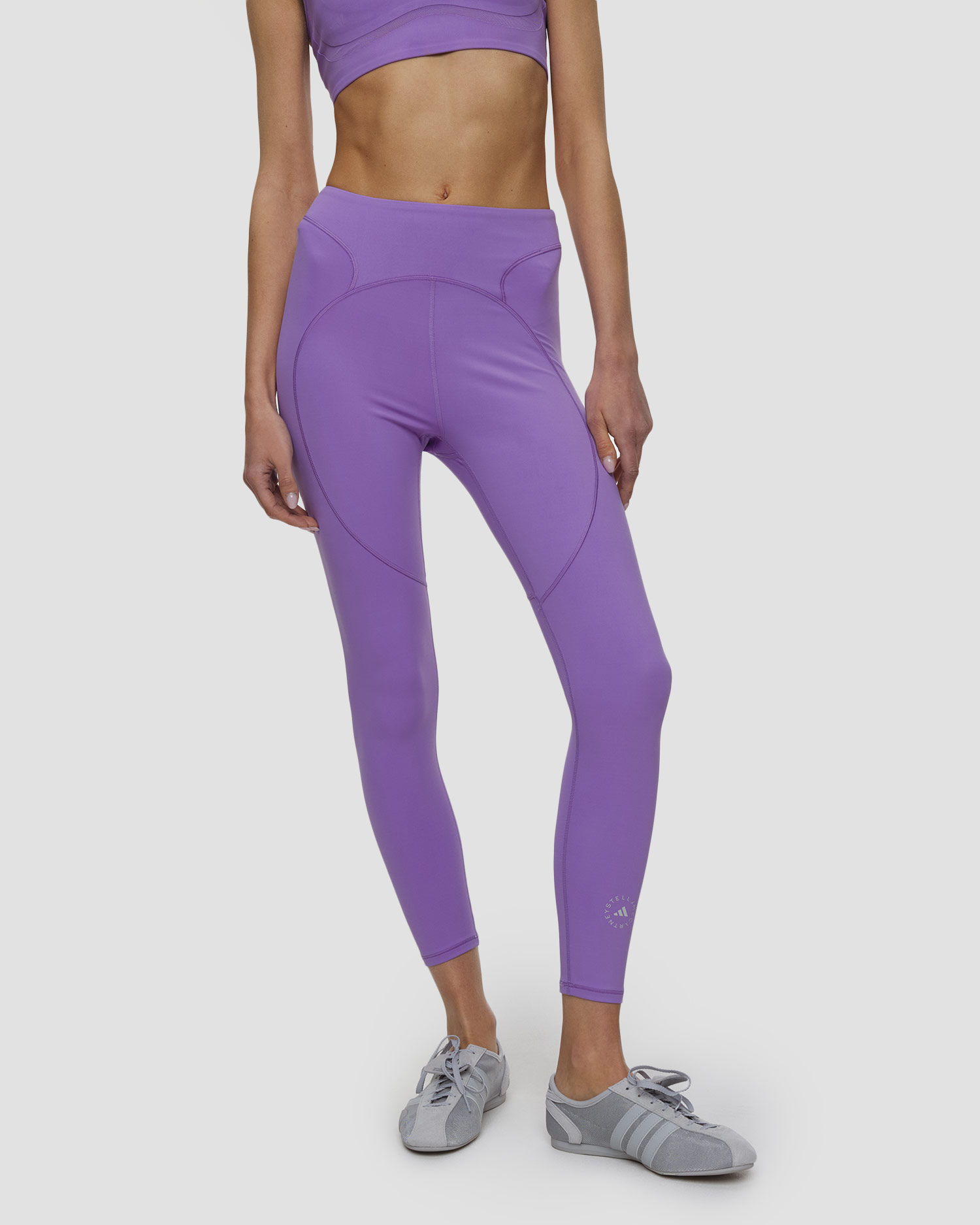 Adidas by Stella McCartney ASMC Damenleggings