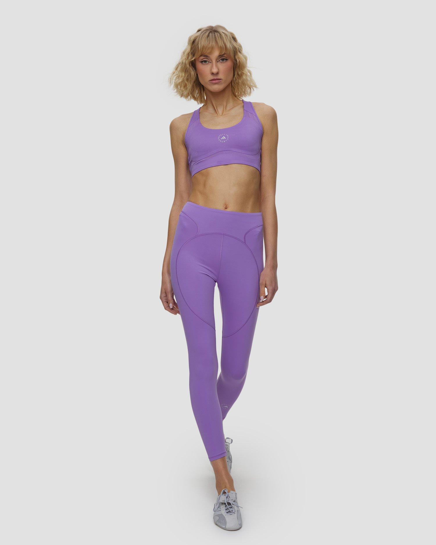 Adidas by Stella McCartney ASMC Damenleggings