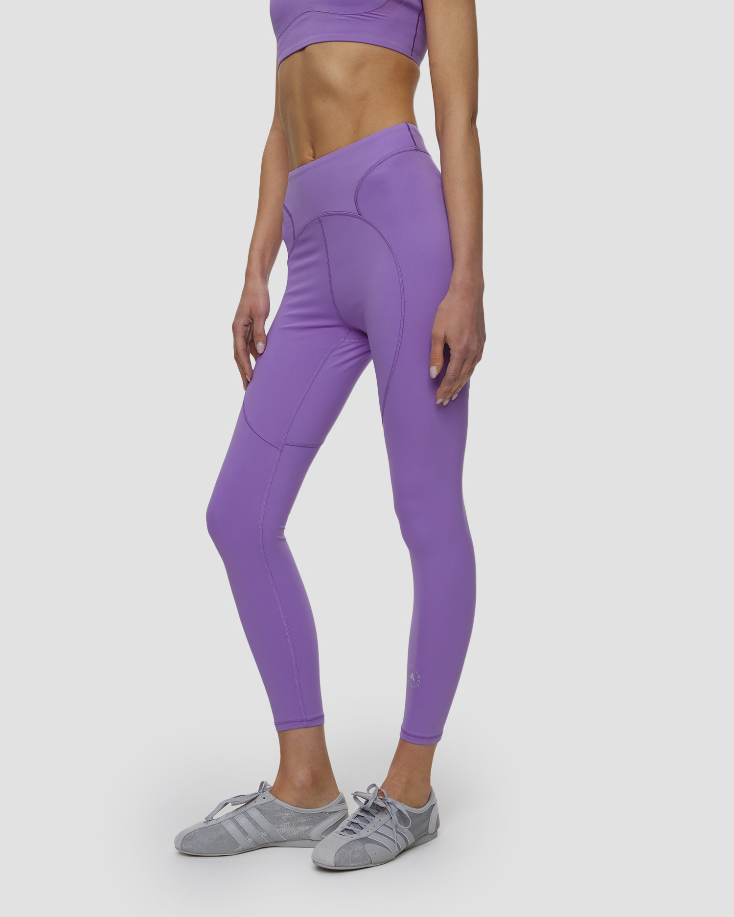 Adidas by Stella McCartney ASMC Damenleggings