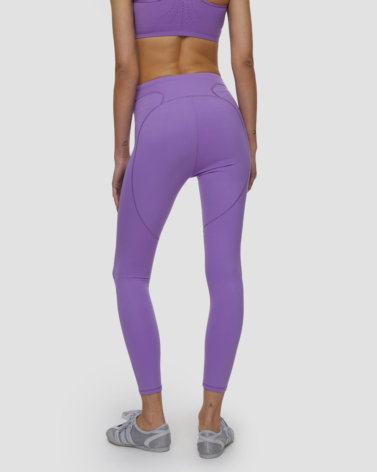 Adidas by Stella McCartney ASMC Damenleggings