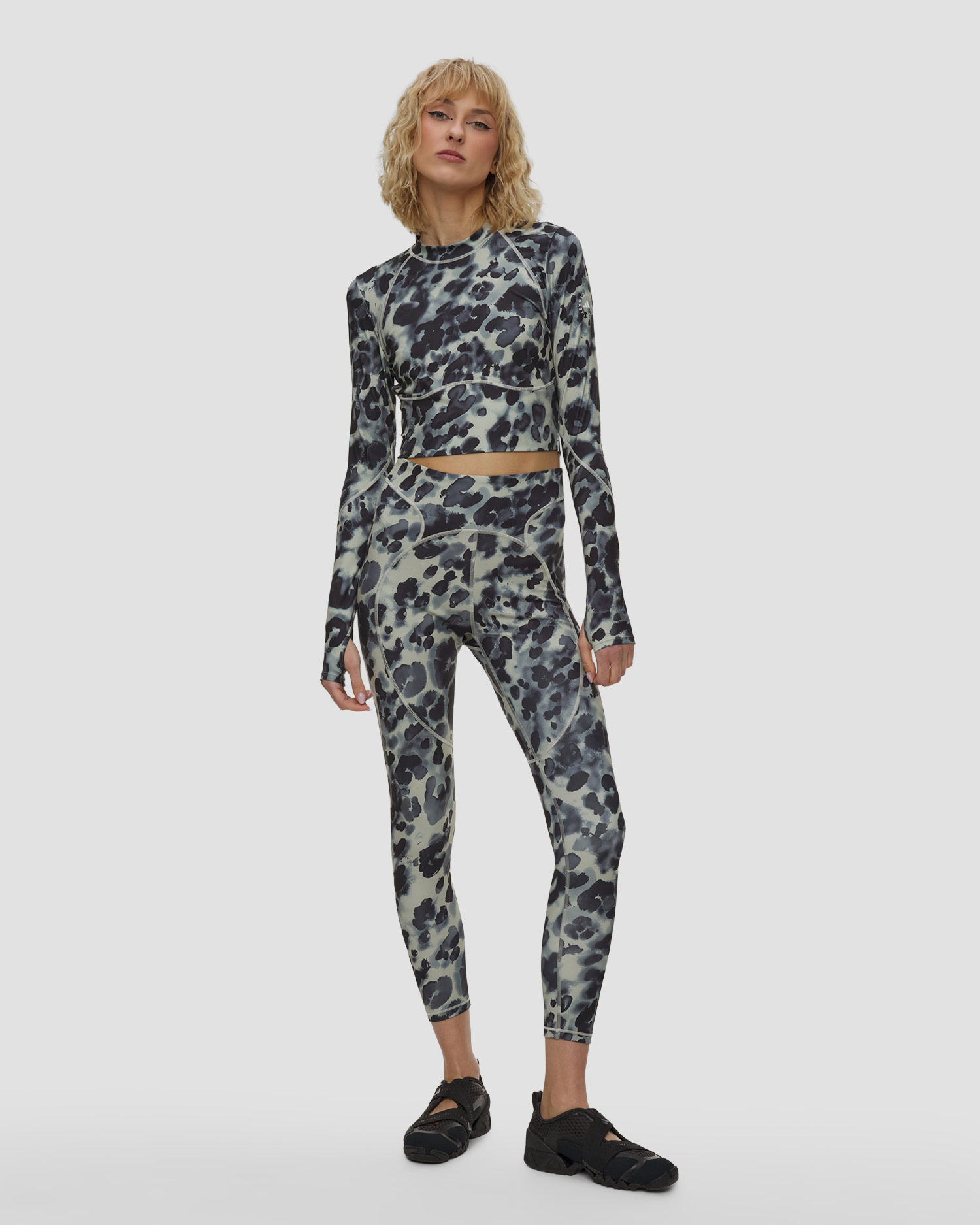 Adidas by Stella McCartney ASMC Sport-Top für Damen