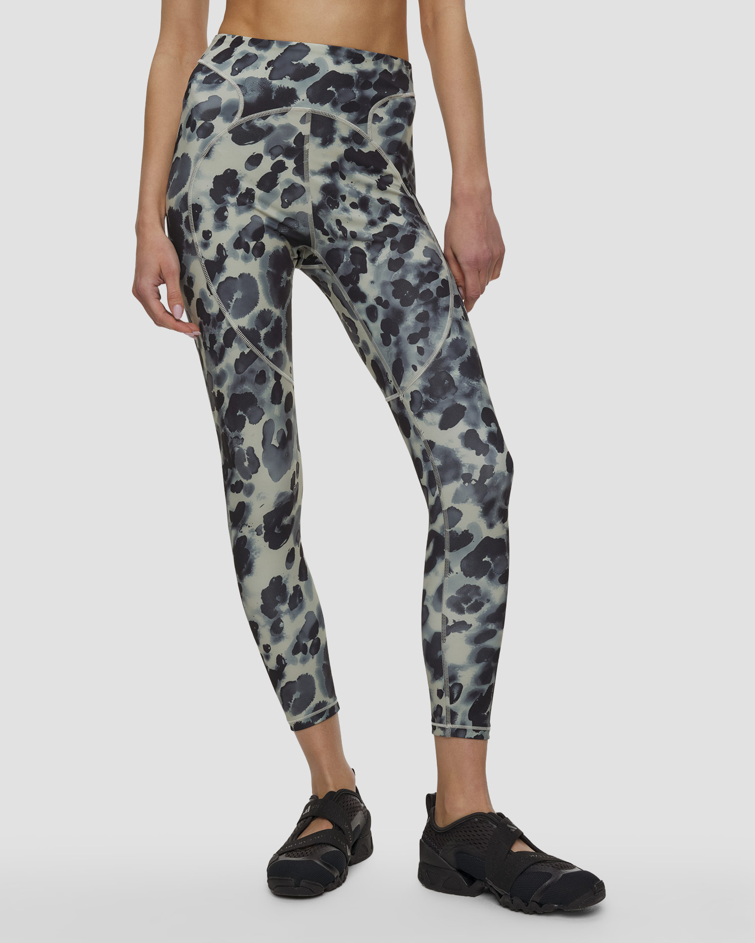 Adidas by Stella McCartney ASMC Damenleggings
