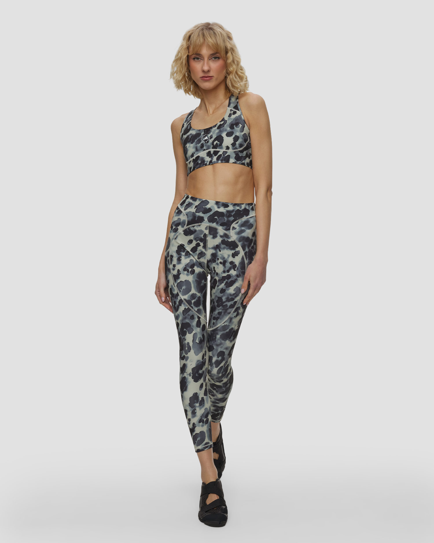 Adidas by Stella McCartney ASMC Damenleggings