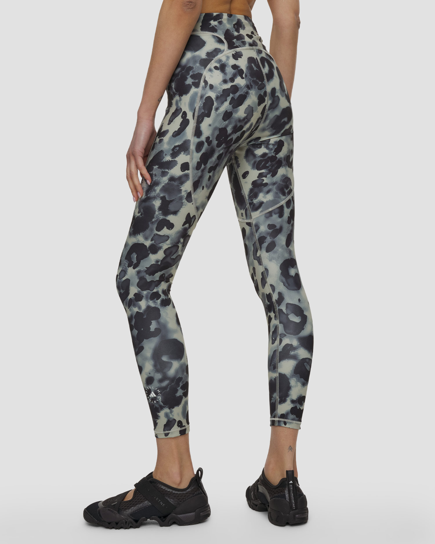 Adidas by Stella McCartney ASMC Damenleggings