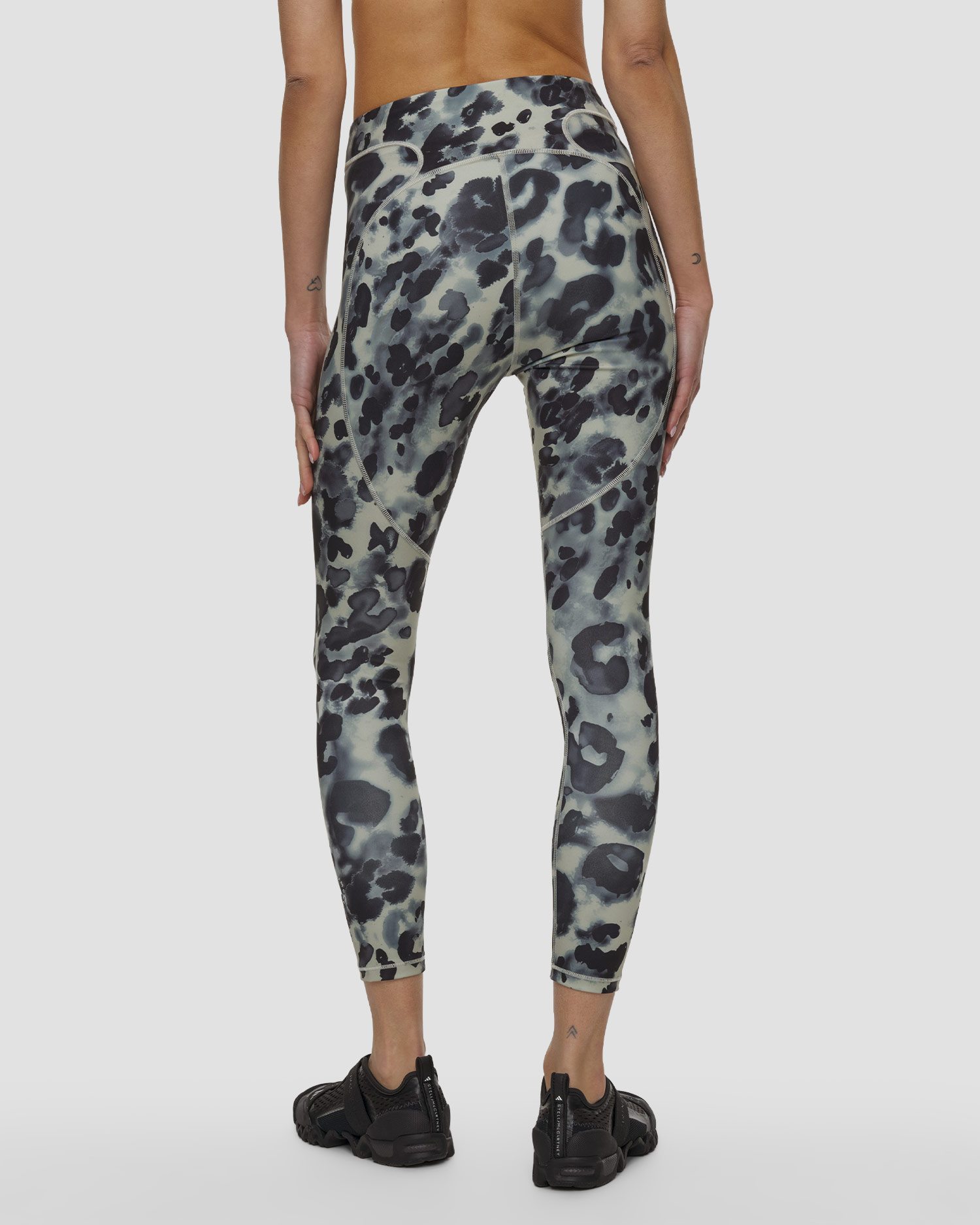Adidas by Stella McCartney ASMC Damenleggings