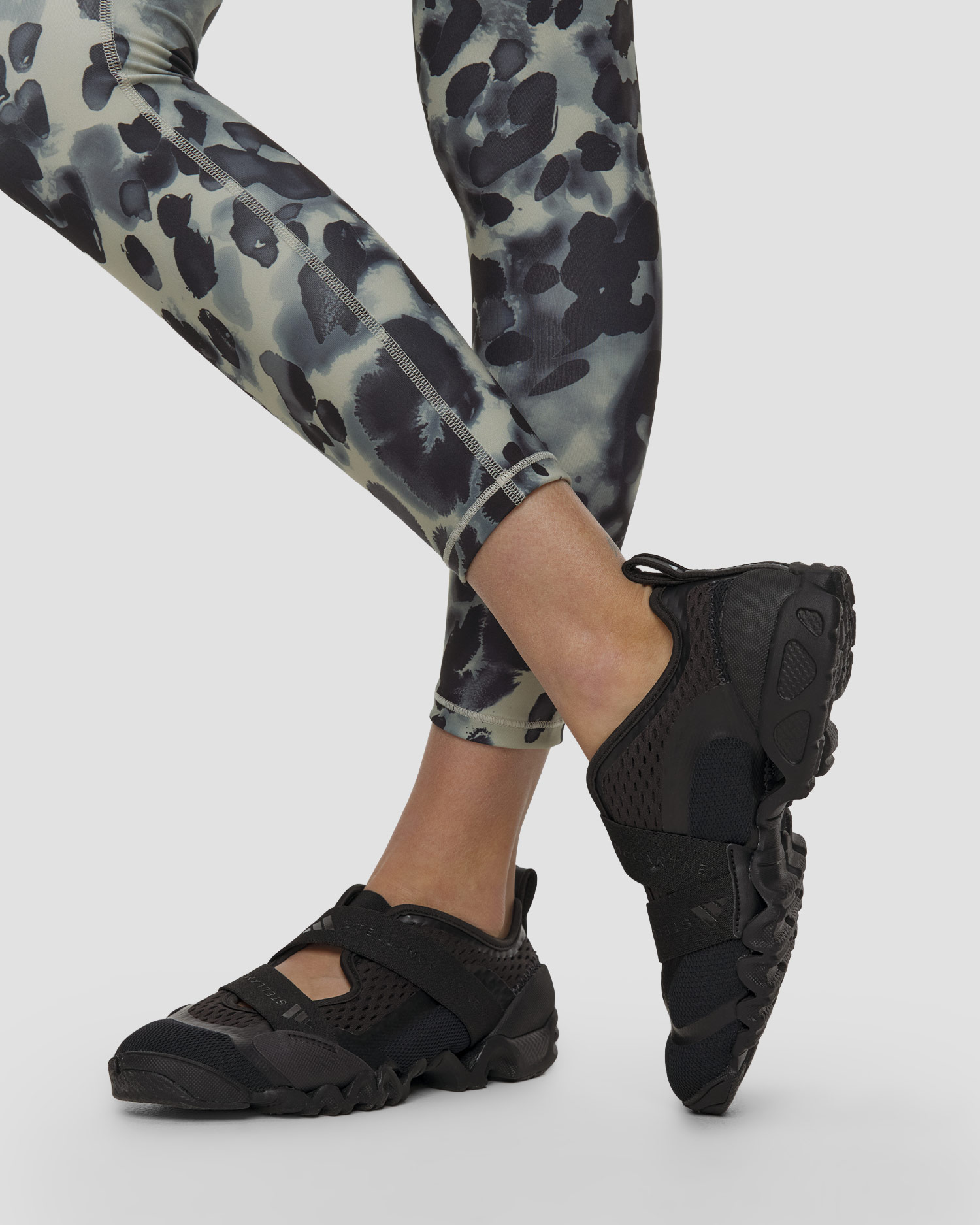 Adidas by Stella McCartney ASMC Damenleggings