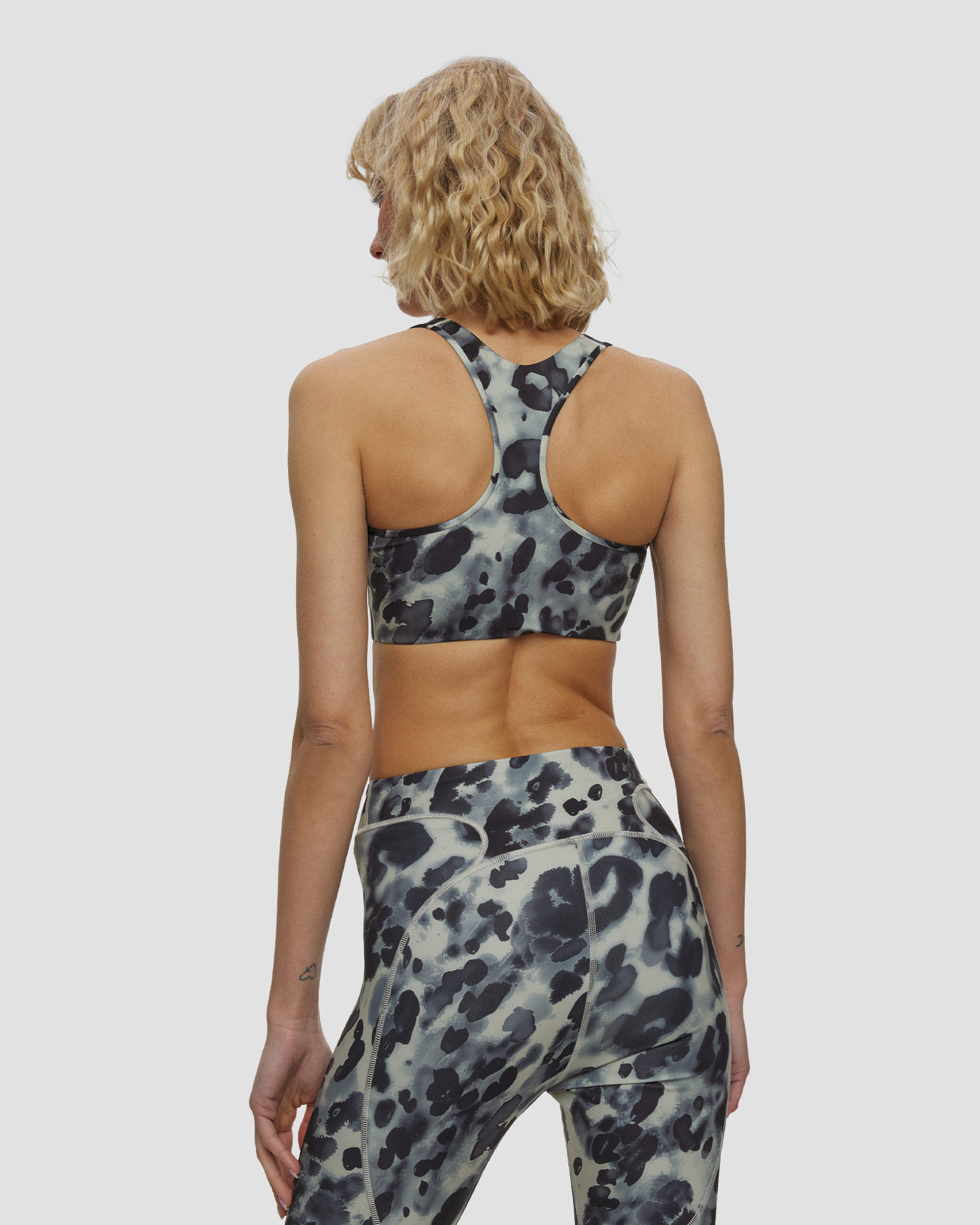 Adidas by Stella McCartney ASMC Sport-BH für Damen