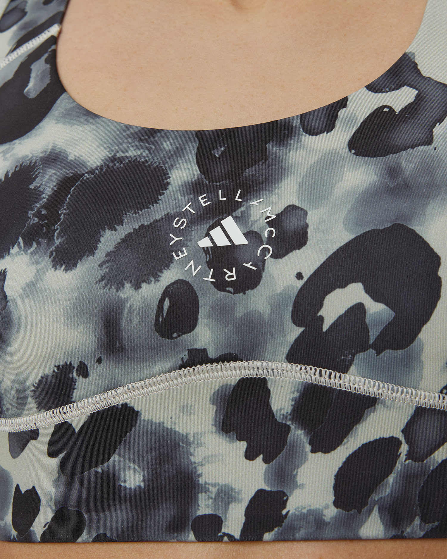 Adidas by Stella McCartney ASMC Sport-BH für Damen