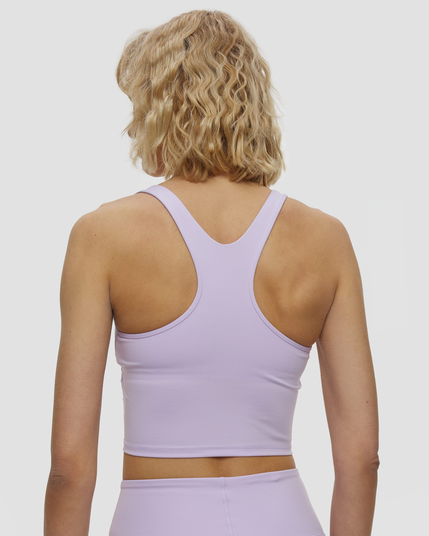 Adidas by Stella McCartney ASMC Sport-Top für Damen