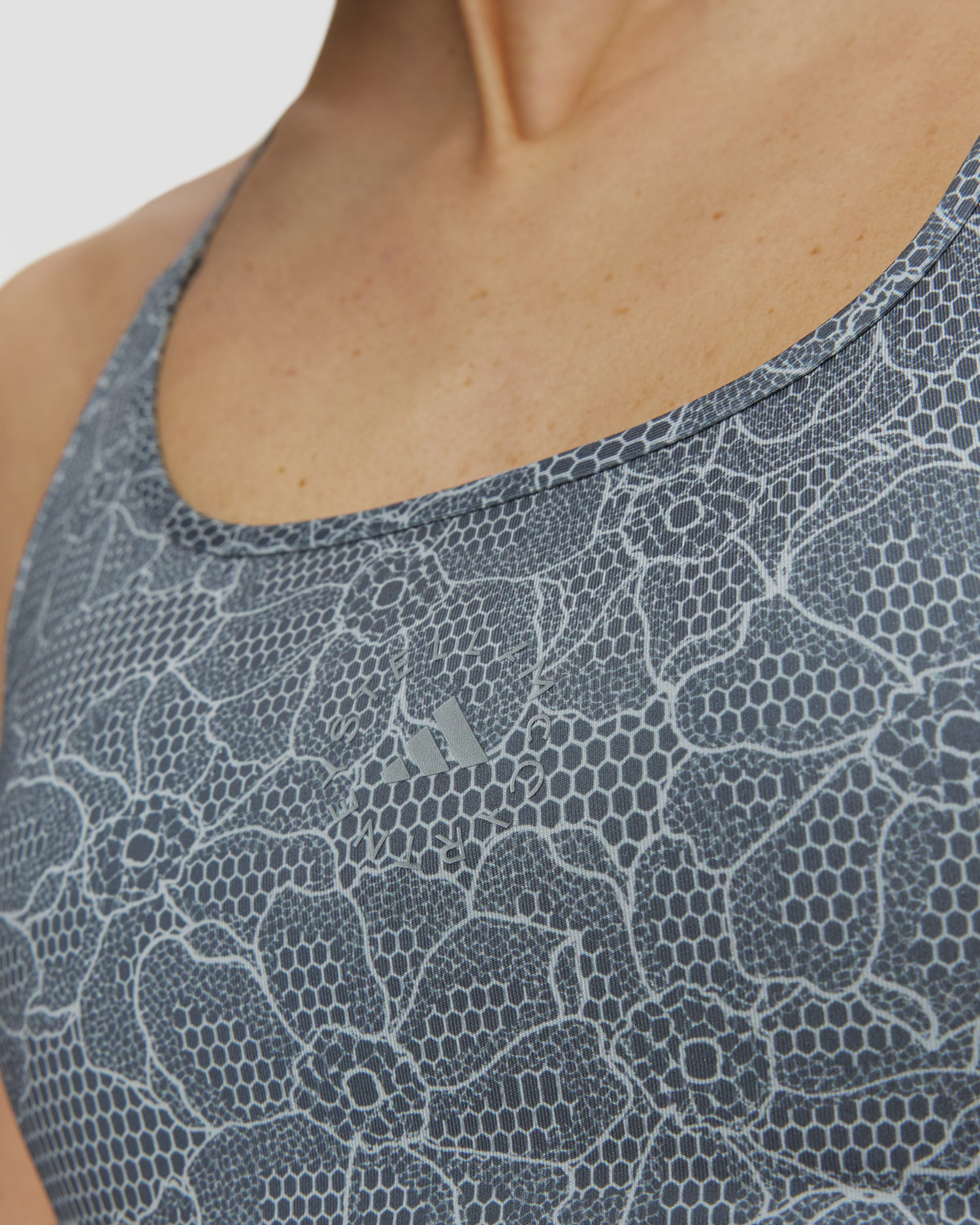 Adidas by Stella McCartney ASMC Sport-BH für Damen