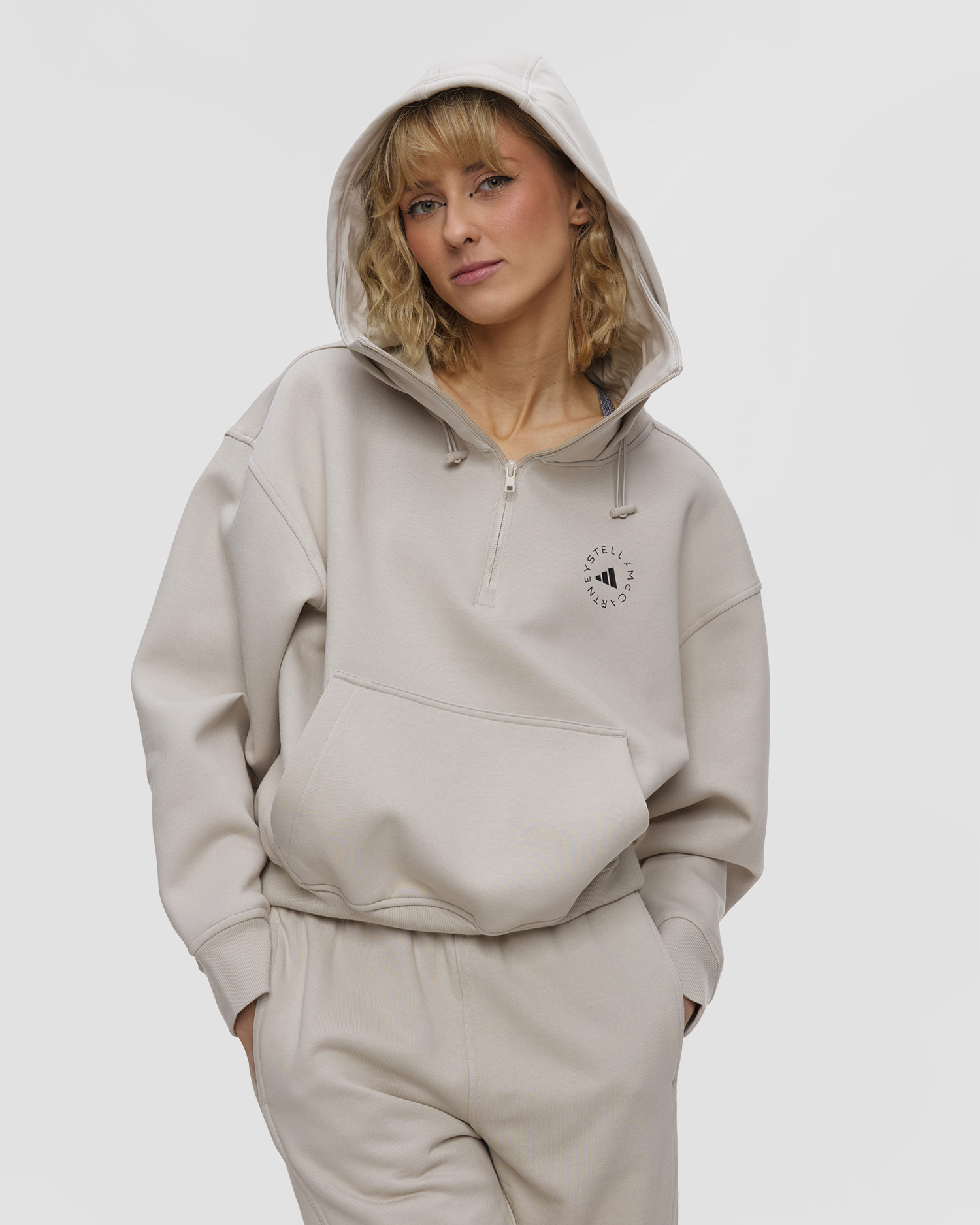 Dámska mikina Adidas by Stella McCartney ASMC
