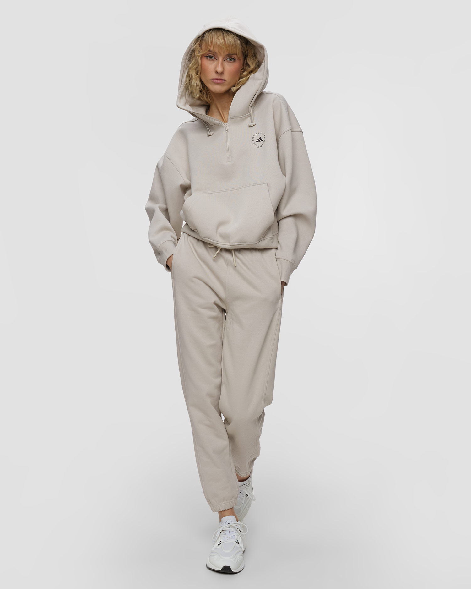 Dámska mikina Adidas by Stella McCartney ASMC
