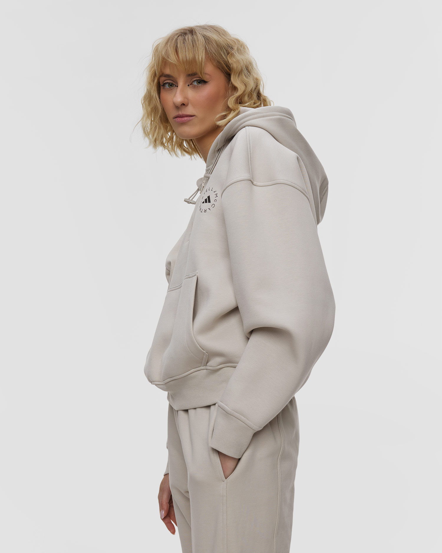 Dámska mikina Adidas by Stella McCartney ASMC