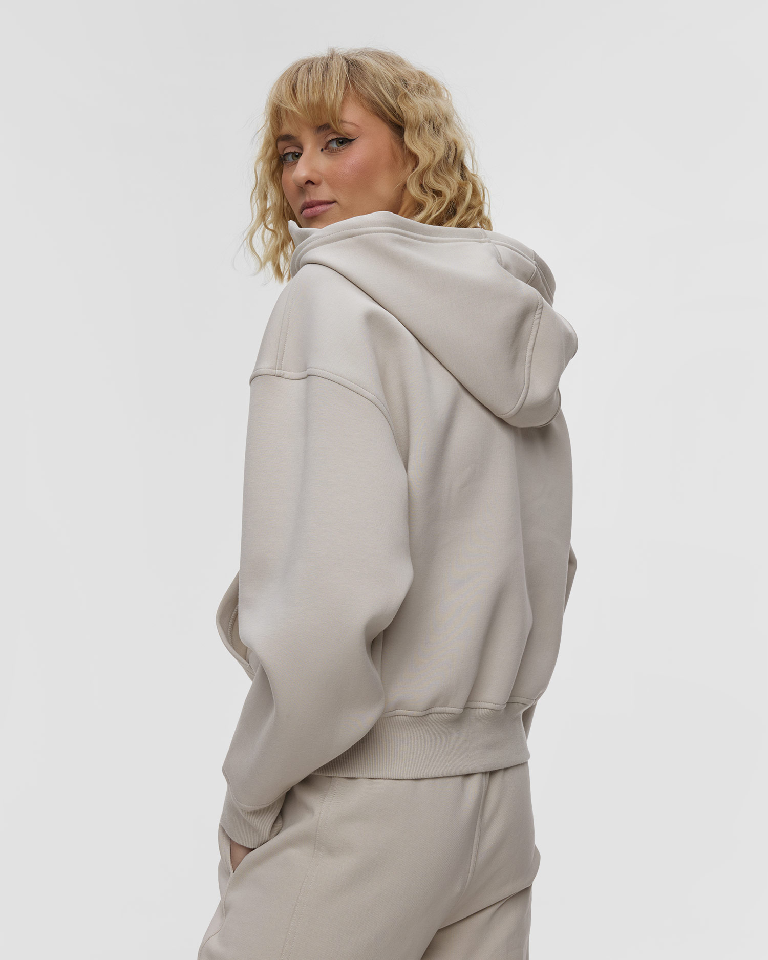 Dámska mikina Adidas by Stella McCartney ASMC