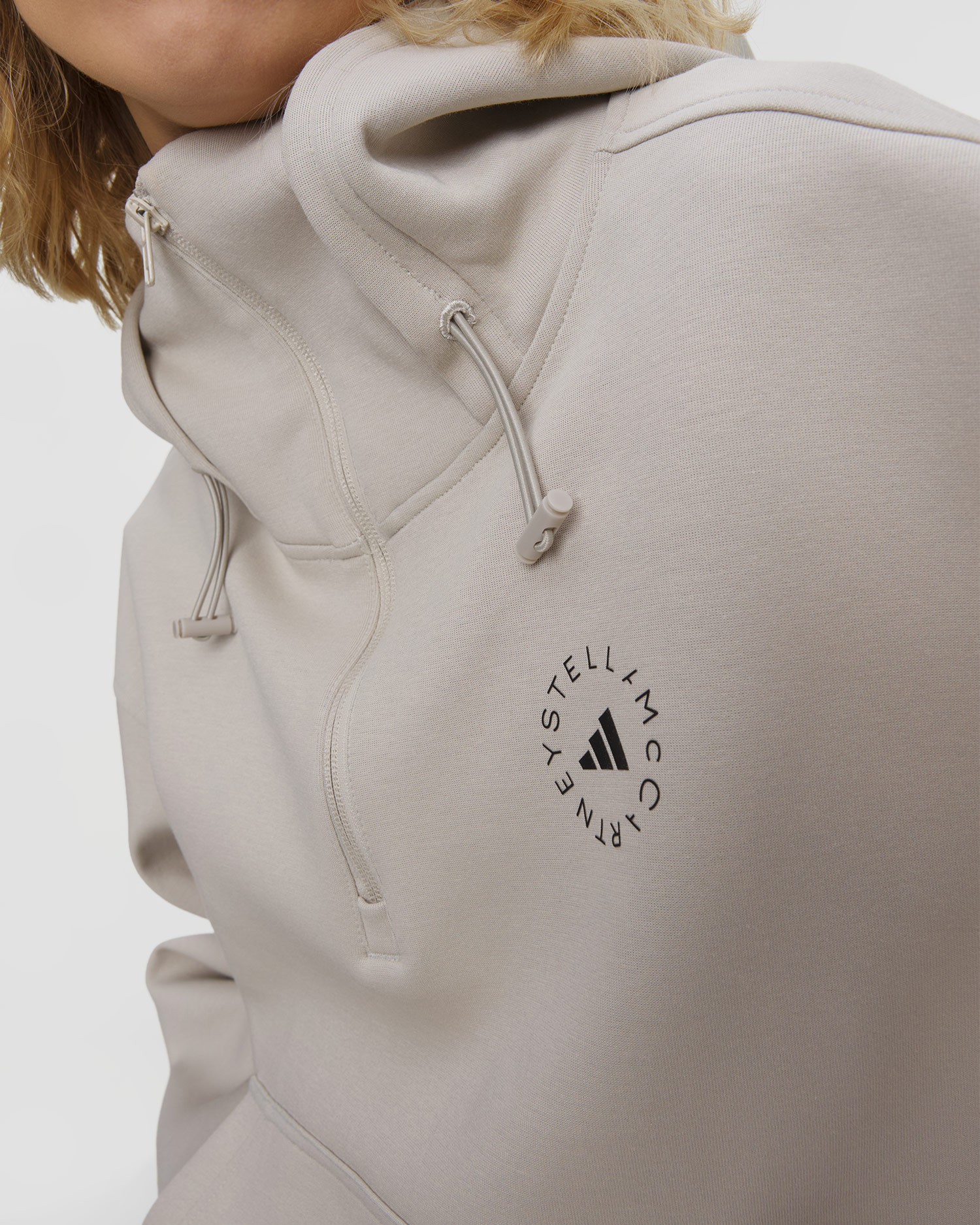 Dámska mikina Adidas by Stella McCartney ASMC