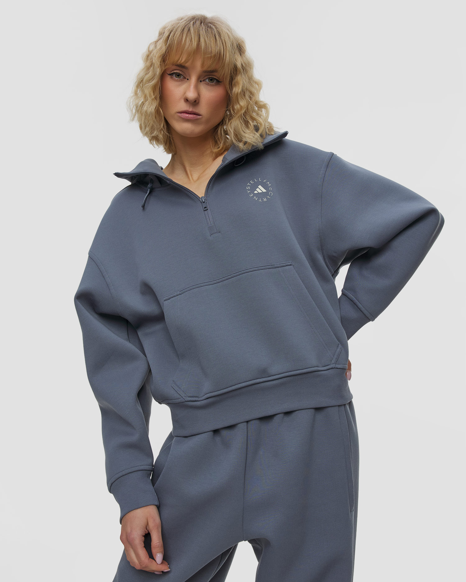 Dámska mikina Adidas by Stella McCartney ASMC