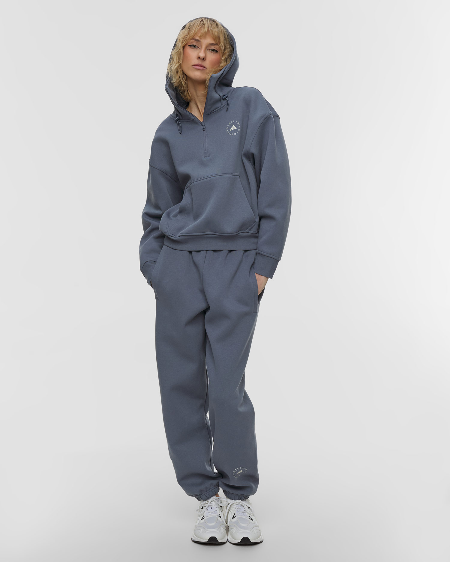Dámska mikina Adidas by Stella McCartney ASMC