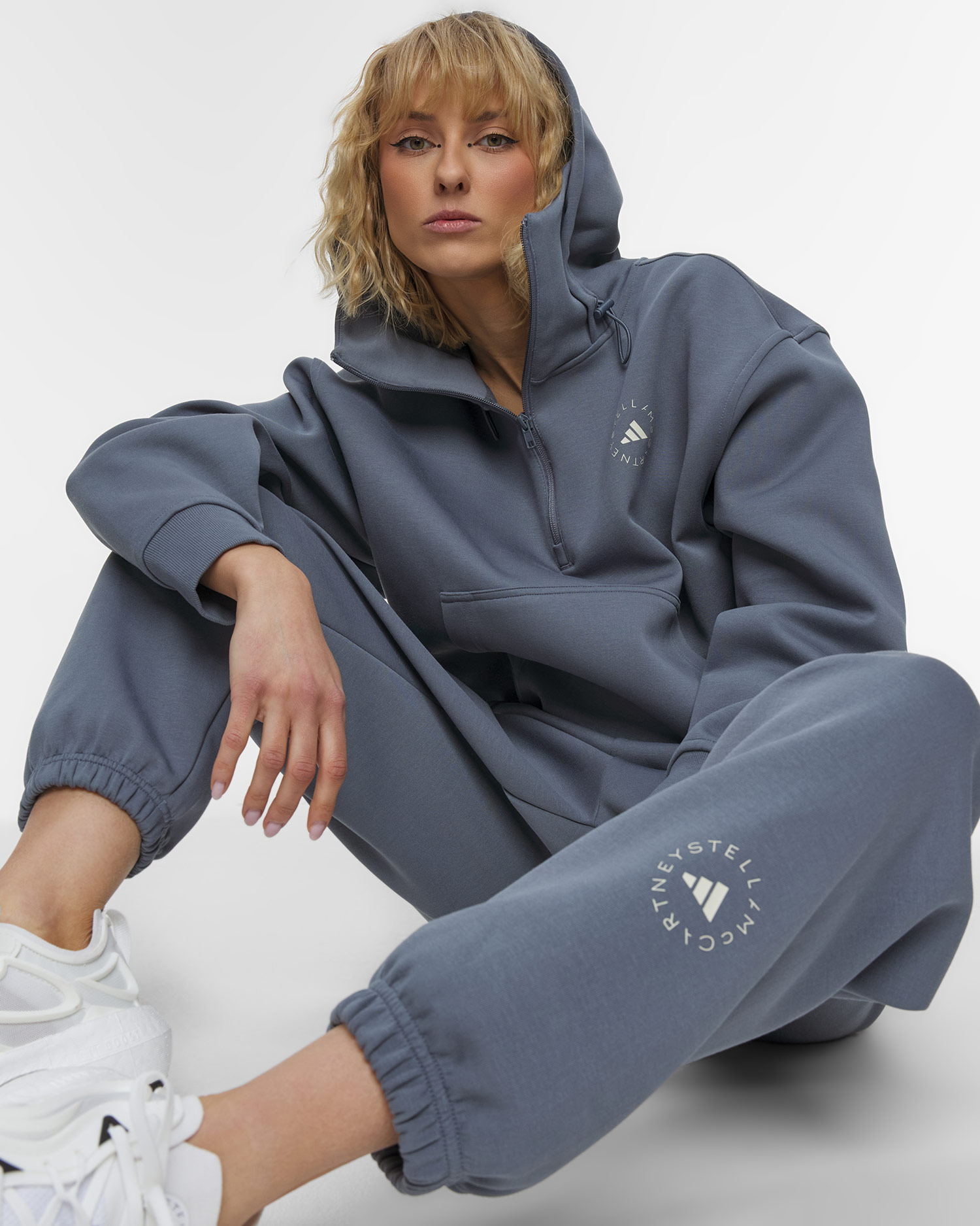 Dámska mikina Adidas by Stella McCartney ASMC