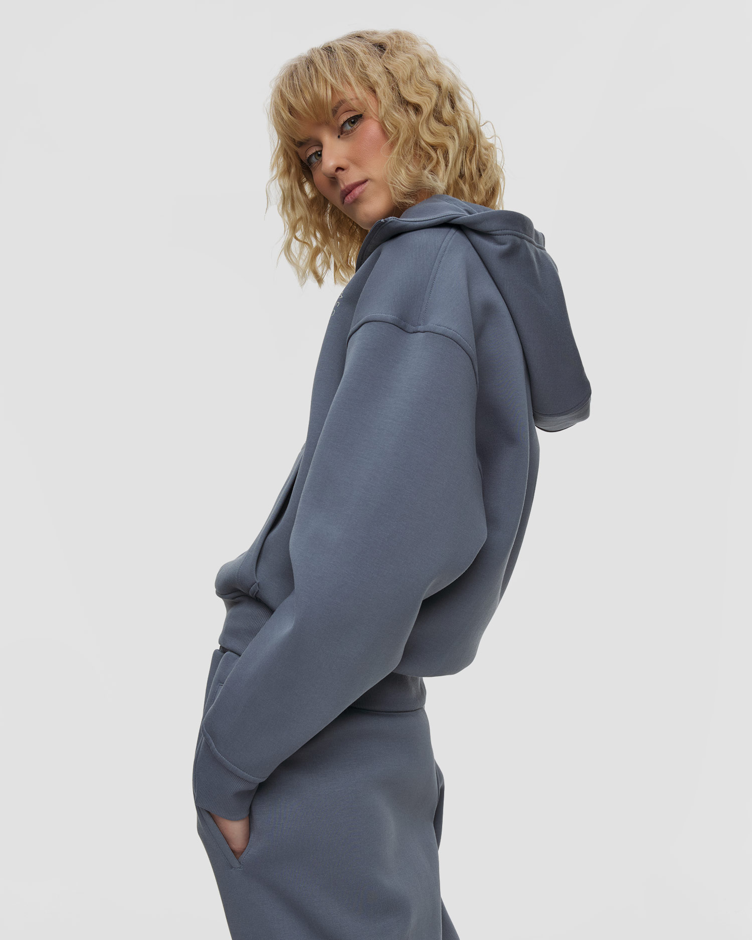 Dámska mikina Adidas by Stella McCartney ASMC