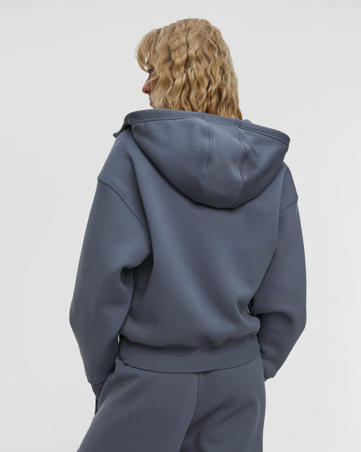 Dámska mikina Adidas by Stella McCartney ASMC