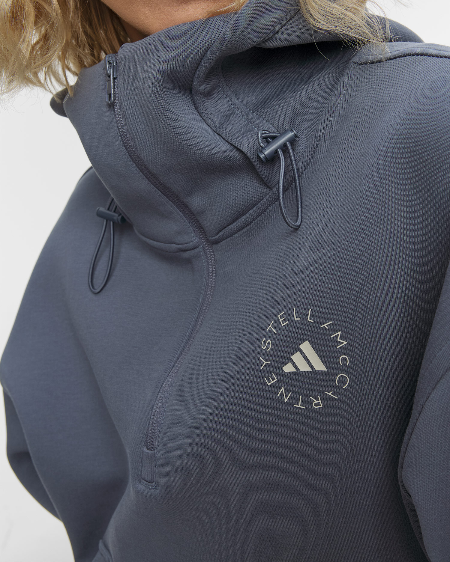 Dámska mikina Adidas by Stella McCartney ASMC