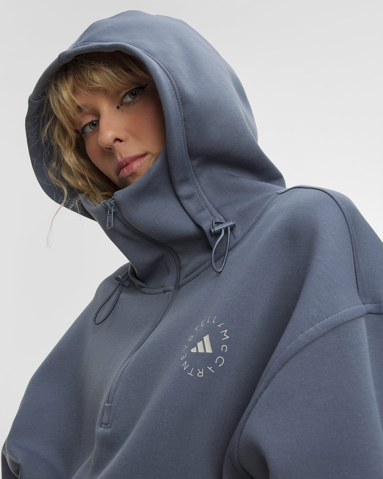 Dámska mikina Adidas by Stella McCartney ASMC