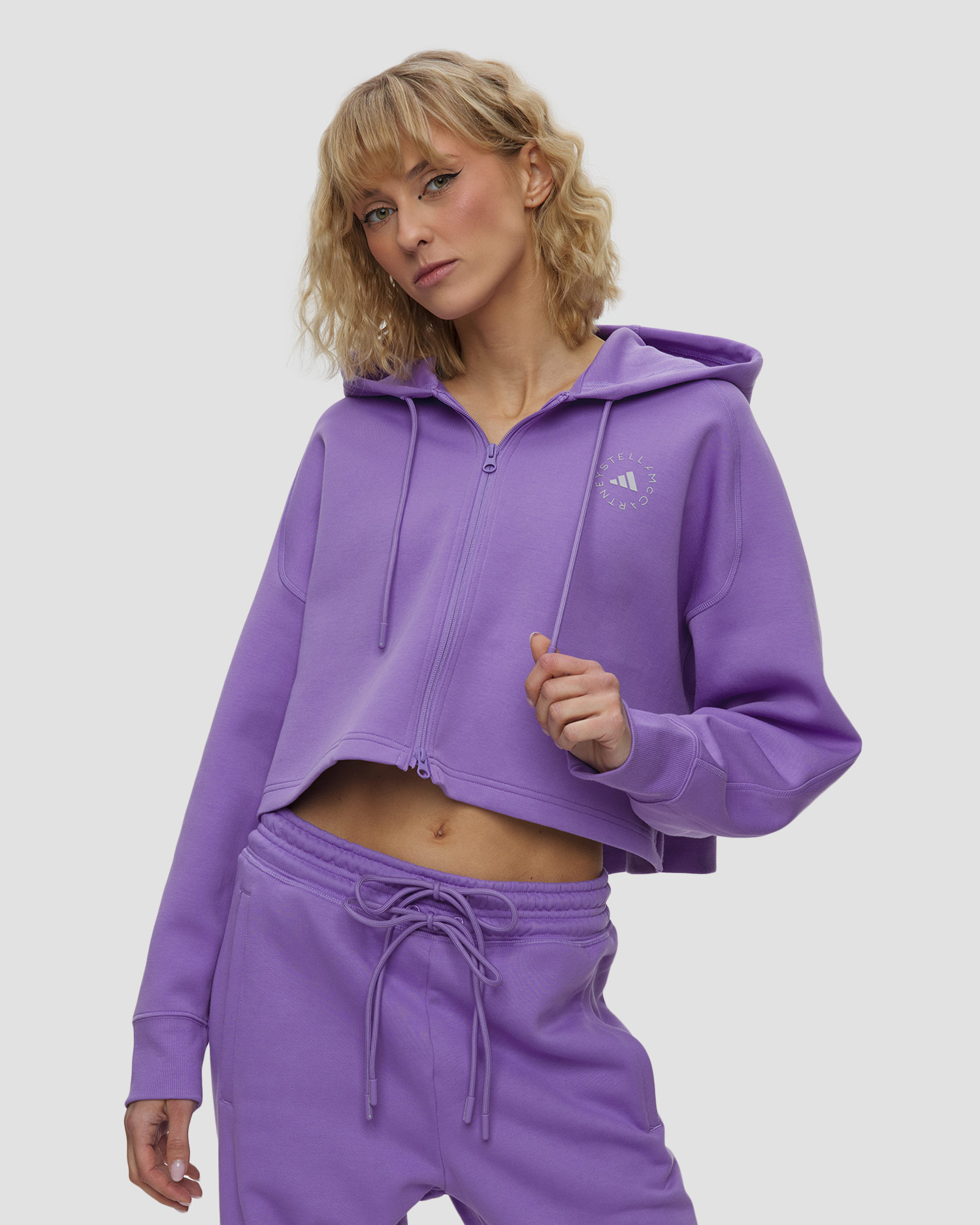 Dámska mikina Adidas by Stella McCartney ASMC