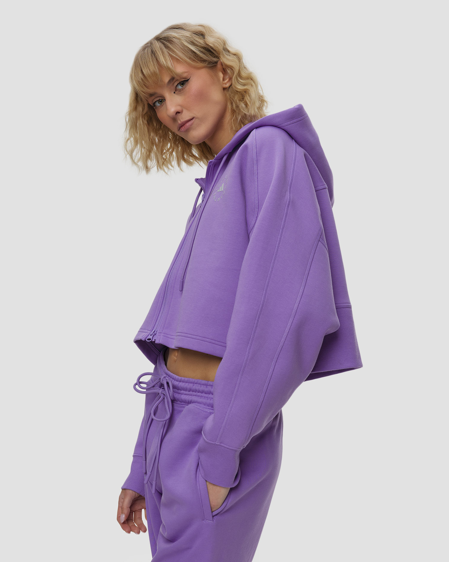 Dámska mikina Adidas by Stella McCartney ASMC