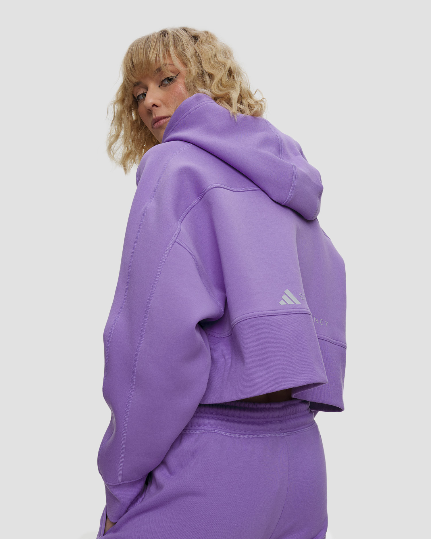 Dámska mikina Adidas by Stella McCartney ASMC