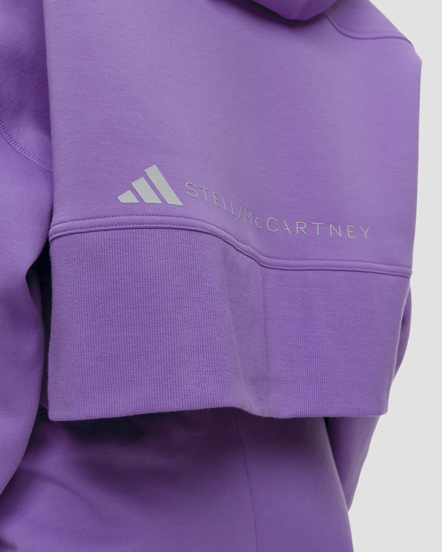 Dámska mikina Adidas by Stella McCartney ASMC