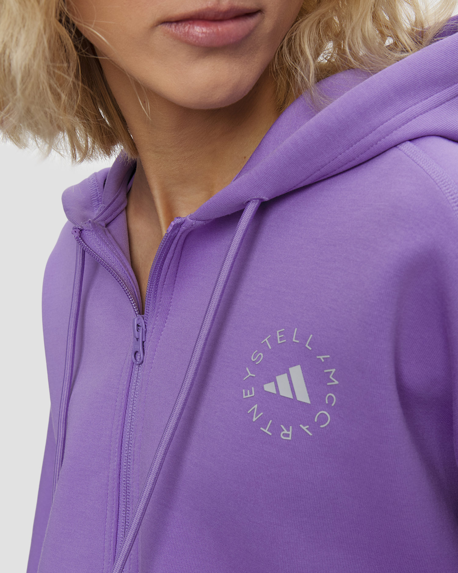 Dámska mikina Adidas by Stella McCartney ASMC