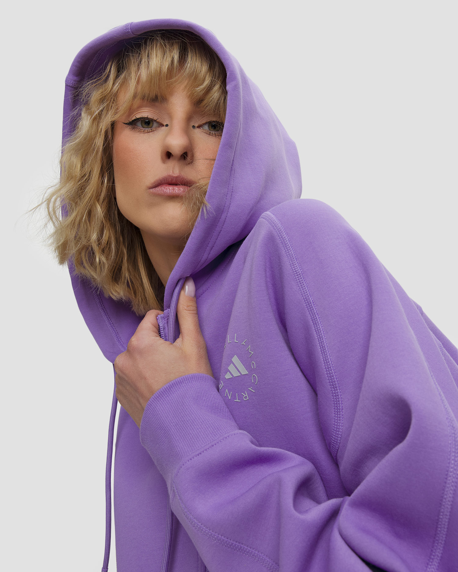 Dámska mikina Adidas by Stella McCartney ASMC