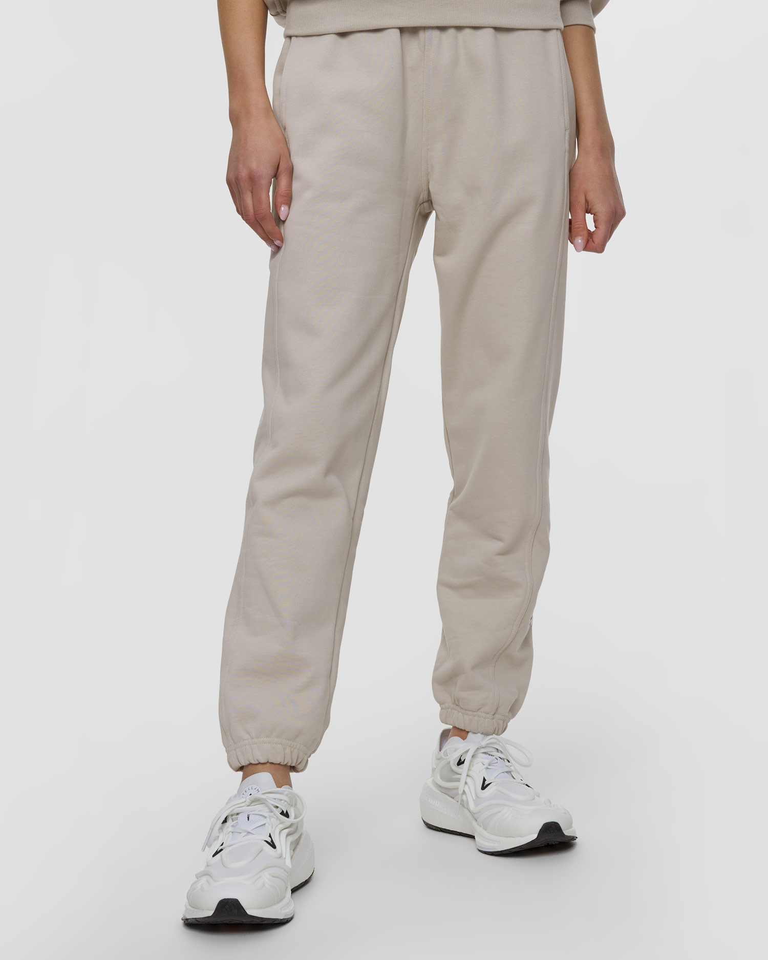 Dámske teplákové nohavice Adidas by Stella McCartney ASMC
