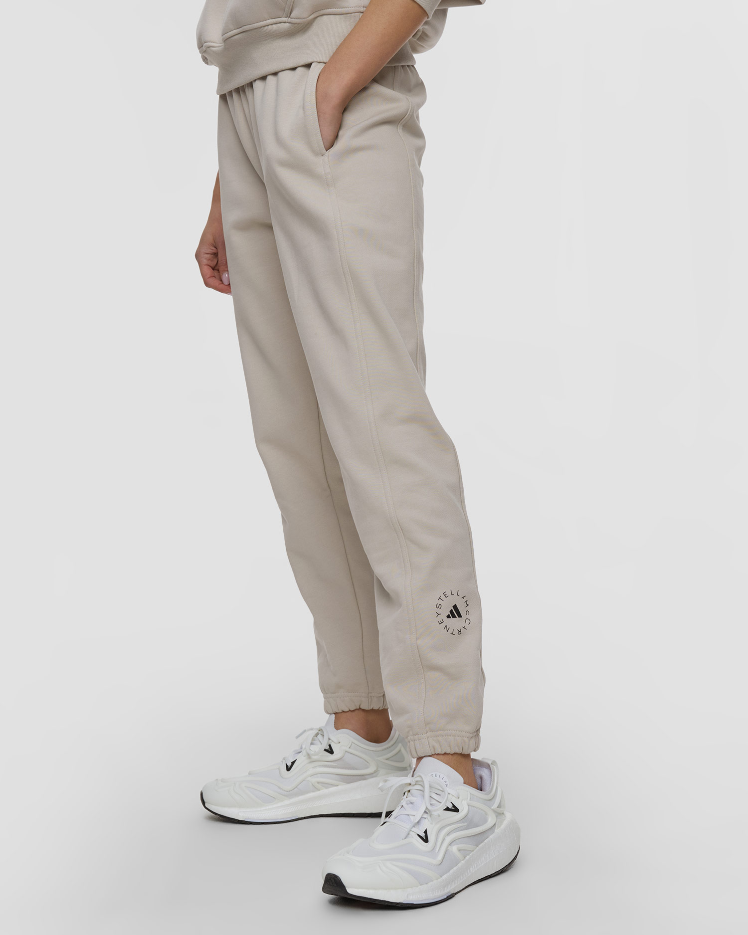 Dámske teplákové nohavice Adidas by Stella McCartney ASMC