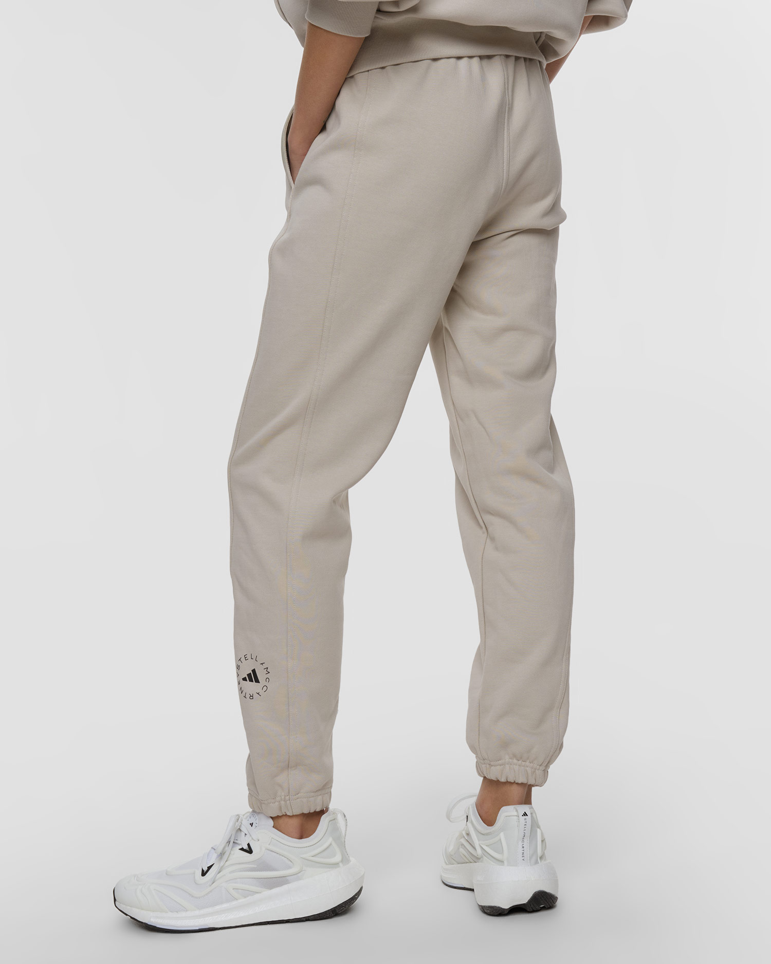 Dámske teplákové nohavice Adidas by Stella McCartney ASMC
