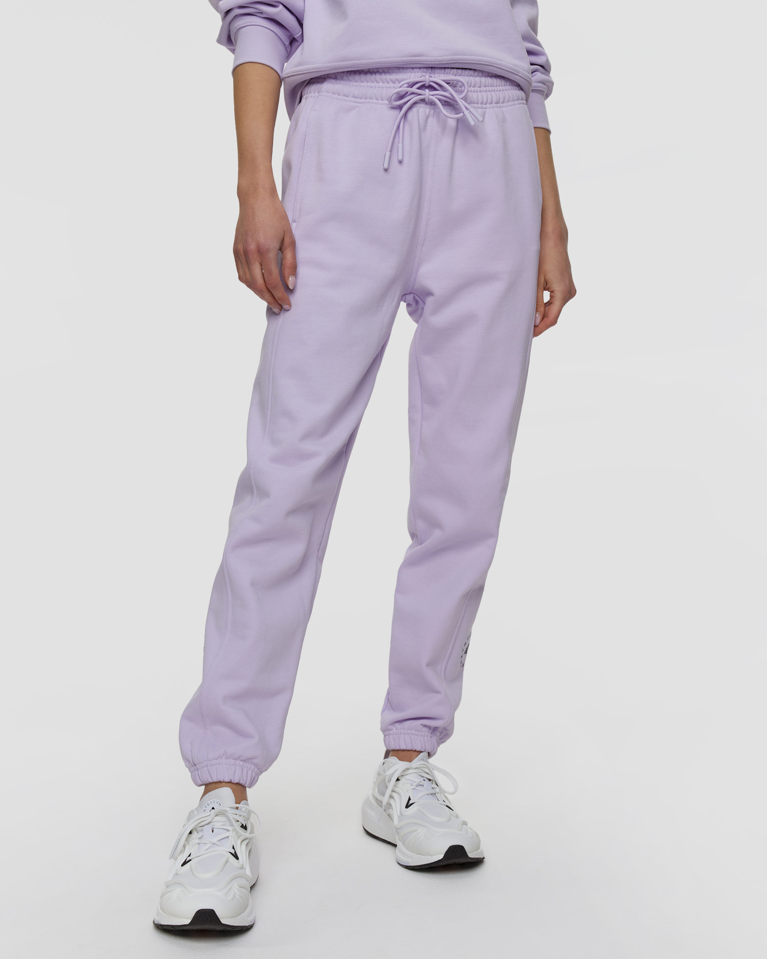 Dámske teplákové nohavice Adidas by Stella McCartney ASMC