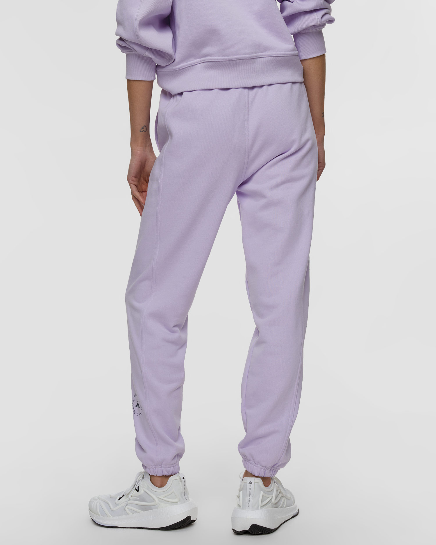 Dámske teplákové nohavice Adidas by Stella McCartney ASMC