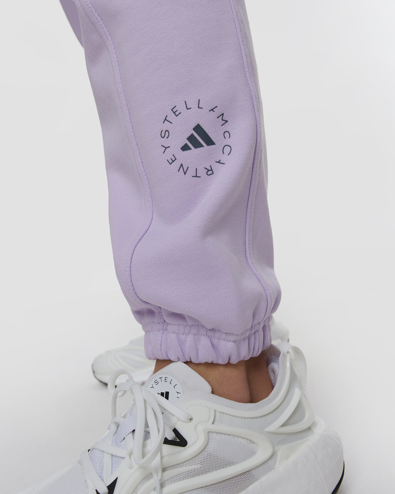 Dámske teplákové nohavice Adidas by Stella McCartney ASMC
