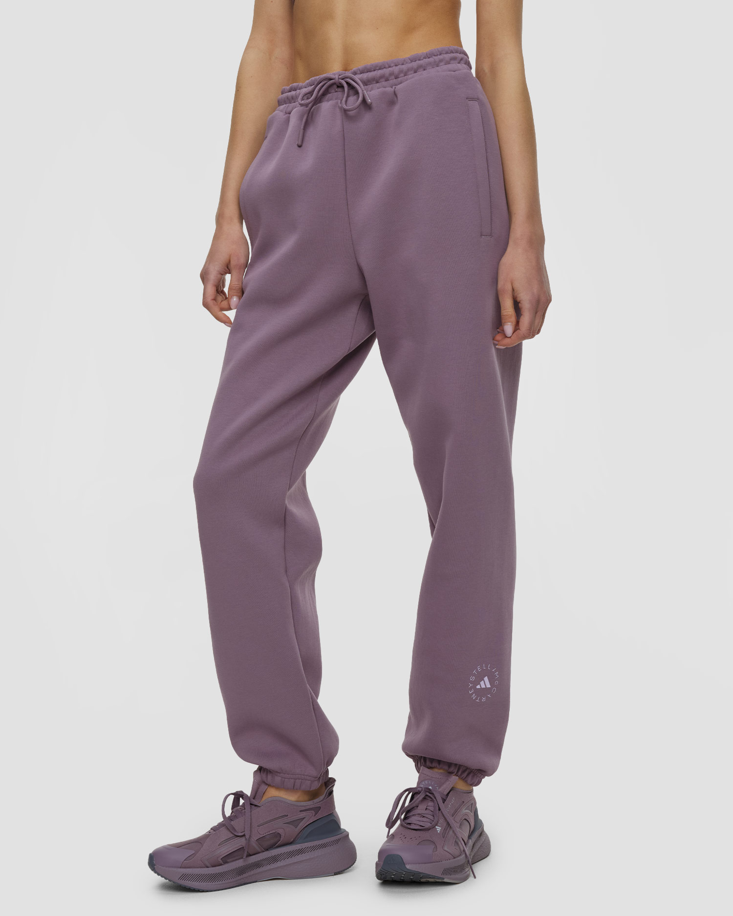 Dámske teplákové nohavice Adidas by Stella McCartney ASMC