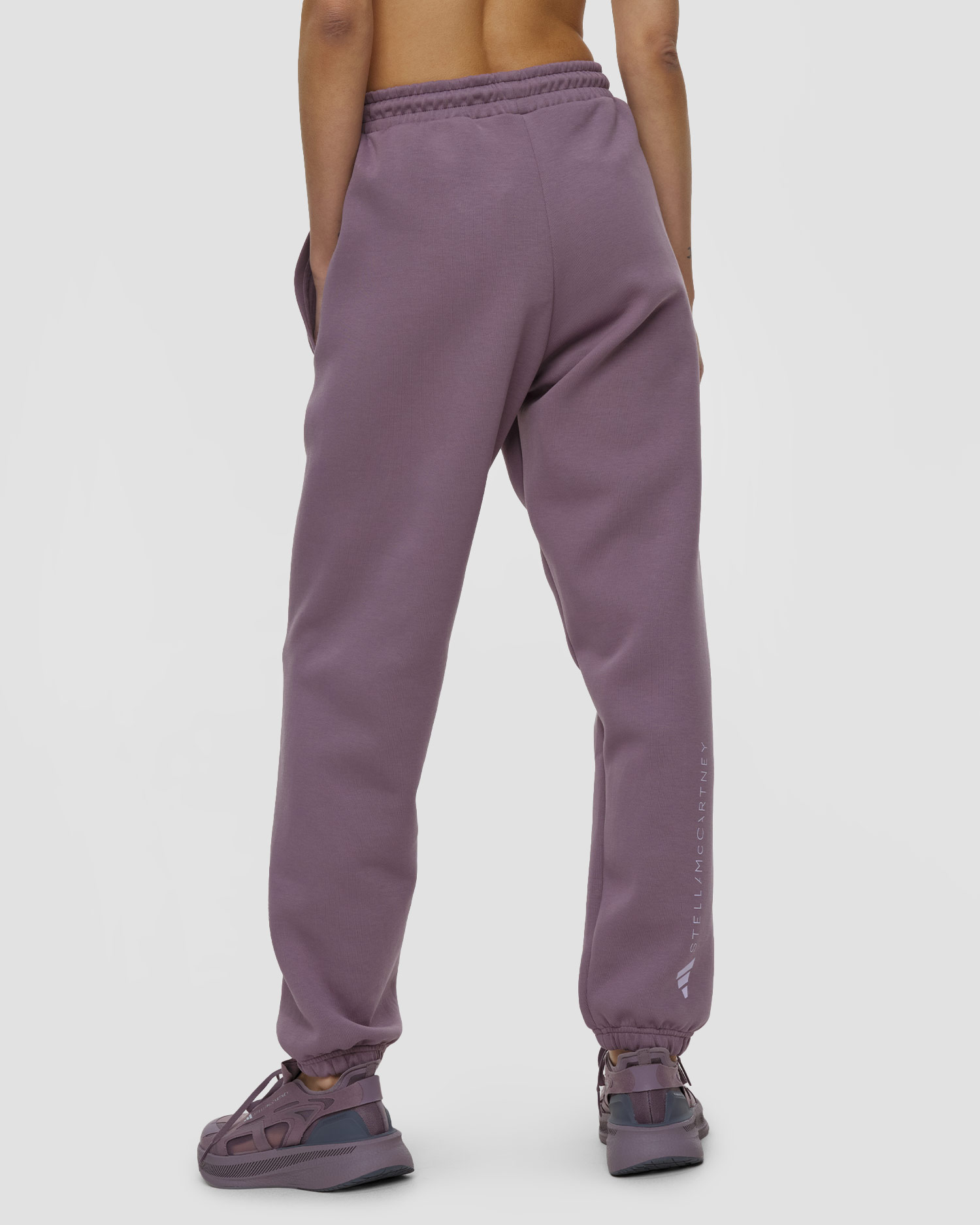 Dámske teplákové nohavice Adidas by Stella McCartney ASMC